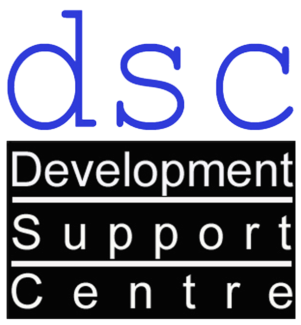 Development Support Centre (DSC)